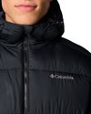 Columbia Pike Lake™ II Hooded Jacket (2050931-012)