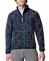 Columbia Sequoia Grove Printed Full Zip (2135511-464)