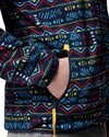 Columbia Sequoia Grove Printed Full Zip (2135511-464)