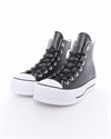 Converse All Star Lift Leather High (561675C)