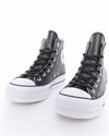 Converse All Star Lift Leather High (561675C)