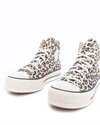 Converse Chuck Taylor All Star Platform High Top (570915C)