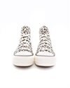 Converse Chuck Taylor All Star Platform High Top (570915C)