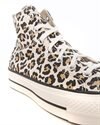 Converse Chuck Taylor All Star Platform High Top (570915C)