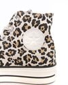 Converse Chuck Taylor All Star Platform High Top (570915C)