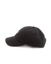 Dickies 6 Panel Logo Cap (DK0A4TKVBLK1)