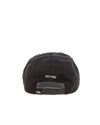 Dickies 6 Panel Logo Cap (DK0A4TKVBLK1)