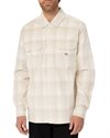 Dickies Alma Shirt Cord Check (DK0A4YF7G271)