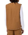 Dickies Duck Canvas Vest (DK0A4XFXC411)