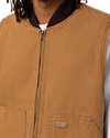 Dickies Duck Canvas Vest (DK0A4XFXC411)