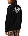 Dickies Holtville Sweatshirt (DK0A4Y3BBLK1)