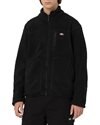 Dickies Mount Hope Fleece (DK0A4YEEBLK1)