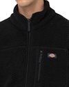 Dickies Mount Hope Fleece (DK0A4YEEBLK1)