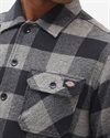 Dickies New Sacramento Shirt (DK0A4XDZGYM1)