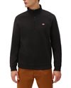 Dickies Oakport Quarter Zip (DK0A4XD4BLK1)