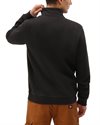 Dickies Oakport Quarter Zip (DK0A4XD4BLK1)