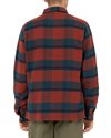 Dickies Plaid Coaling LS Shirt Coaling (DK0A4XZZG131)