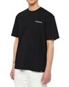 Dickies Wakefield Tee SS (DK0A4YRCBLK1)