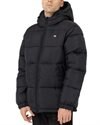 Dickies Waldenburg Hooded (DK0A4YEYBLK1)