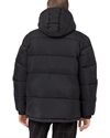 Dickies Waldenburg Hooded (DK0A4YEYBLK1)