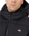 Dickies Waldenburg Hooded (DK0A4YEYBLK1)