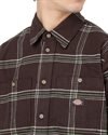 Dickies Warrenton Shirt LS (DK0A4Y7GDBX1)