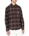 Dickies Warrenton Shirt LS (DK0A4Y7GDBX1)