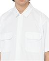 Dickies Work Shirt SS Rec (DK0A4XK7WHX1)