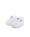 FILA Disruptor E Infant (1011298-1FG)