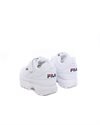 FILA Disruptor E Infant (1011298-1FG)