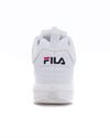 FILA Disruptor Logo (FFW0091-10004)