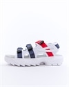 FILA Disruptor Sandal (1010611-01M)