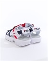 FILA Disruptor Sandal (1010611-01M)