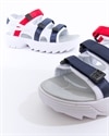 FILA Disruptor Sandal (1010611-01M)