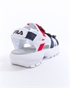 FILA Disruptor Sandal (1010611-01M)