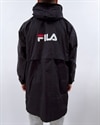 FILA Fila Divne Long Anorack (687019-002)