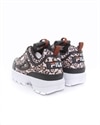 FILA Wmns Disruptor Animal (1010863-53X)