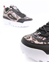 FILA Wmns Disruptor Animal (1010863-53X)