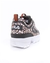 FILA Wmns Disruptor Animal (1010863-53X)