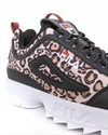 FILA Wmns Disruptor Animal (1010863-53X)