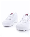 FILA Wmns Disruptor Low (1010302.1FG)