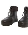Fubuki Niseko 3.0 Low (FUB-NIS3LOW-BLA)