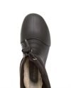 Fubuki Niseko 3.0 Low (FUB-NIS3LOW-BLA)