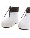 Fubuki Niseko 3.0 Low (FUB-NIS3LOW-WHI)