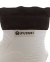 Fubuki Niseko 3.0 Low (FUB-NIS3LOW-WHI)