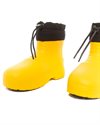 Fubuki Niseko 3.0 Low (FUB-NIS3LOW-YEL)