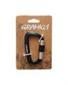 GRAMICCI Carabiner (G6FA-220-003)