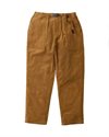 GRAMICCI Corduroy Loose Tapered Ridge Pant (G5FU-P074-016)