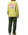 GRAMICCI Corduroy Loose Tapered Ridge Pant (G6FM-P079-622)