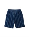 Gramicci Corduroy Swell Short (G5SU-P200-NAVY-CHECK)